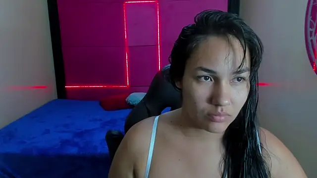 SammyEvanns  online show from June 11, 11:14 pm
