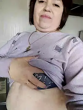 Snapshot of ViktoriaToytor55 chatting on March 22, 8:40 am ViktoriaToytor55 online show from March 22, 8:40 am