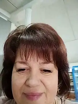 Snapshot of ViktoriaToytor55 chatting on March 26, 7:36 am ViktoriaToytor55 online show from March 26, 7:36 am