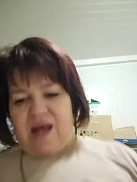 Snapshot of ViktoriaToytor55 chatting on March 27, 8:48 am ViktoriaToytor55 online show from March 27, 8:48 am