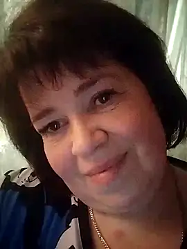 ViktoriaToytor55 online show from June 1, 7:15 pm