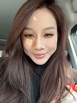 Snapshot of AAi-0329 chatting on March 26, 2:17 am AAi-0329 online show from March 26, 2:17 am