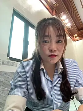 Snapshot of -Habin- chatting on March 25, 5:46 am -Habin- online show from March 25, 5:46 am