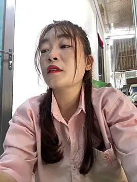 Snapshot of -Habin- chatting on March 26, 3:34 am -Habin- online show from March 26, 3:34 am