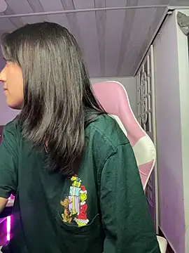 Princess Hotx online show from April 16, 9:39 pm