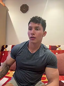 Snapshot of JAYCAM_ chatting on March 26, 9:09 pm JAYCAM online show from March 26, 9:09 pm