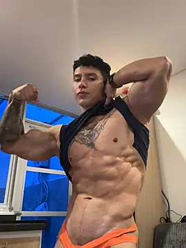 Snapshot of JAYCAM_ chatting on May 28, 10:51 pm JAYCAM online show from May 28, 10:51 pm