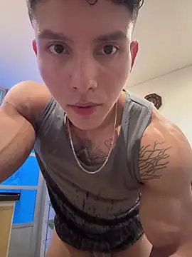 Snapshot of JAYCAM_ chatting on May 29, 9:57 pm JAYCAM online show from May 29, 9:57 pm