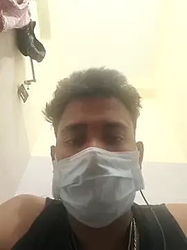 Stranger boy123 online show from March 19, 8:46 pm