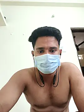 Stranger boy123 online show from March 20, 11:15 am