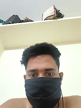 Stranger boy123 online show from March 24, 9:58 am