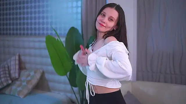 Snapshot of WanPavlo chatting on March 23, 5:39 pm WanPavlo online show from March 23, 5:39 pm