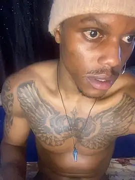 jabari98 online show from March 21, 11:15 am