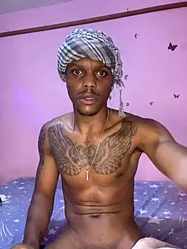 jabari98 online show from March 22, 7:39 pm