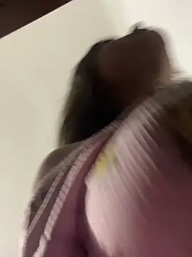 Ameliax200 online show from March 19, 3:43 am