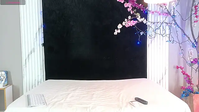 SWEET ANGEL CR online show from March 23, 7:51 pm