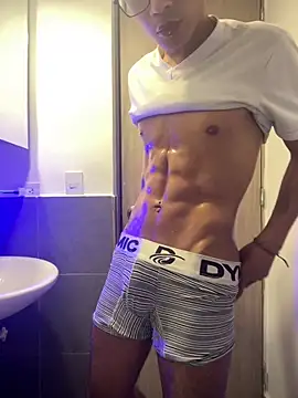 ronald maximo19 online show from March 22, 5:22 am