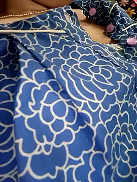 sexy anty66 online show from March 23, 6:28 am