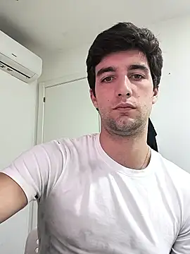 luccasbdk online show from March 21, 10:13 pm