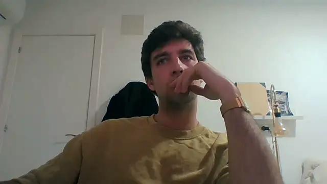 luccasbdk online show from March 22, 7:06 pm