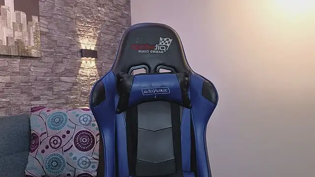 bellacarter vg online show from March 20, 11:48 am