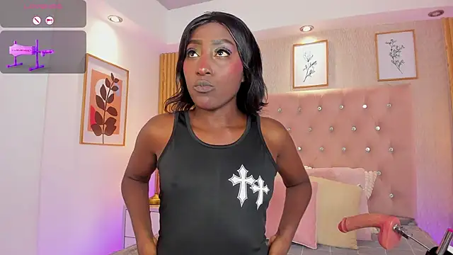 Jorinde Sexy online show from June 16, 4:26 am