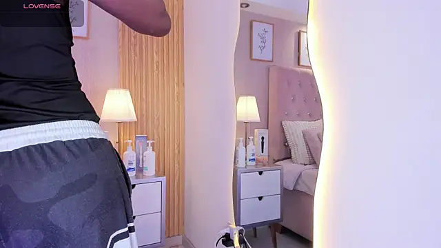 Jorinde Sexy online show from July 2, 4:29 am