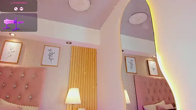Jorinde Sexy online show from July 5, 4:19 am