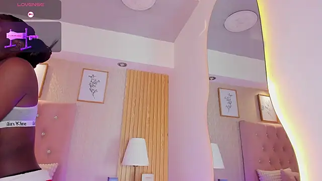 Jorinde Sexy online show from July 8, 4:06 am