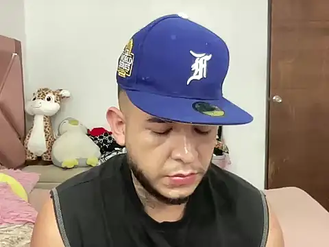 deivid nexxx online show from March 24, 7:02 am