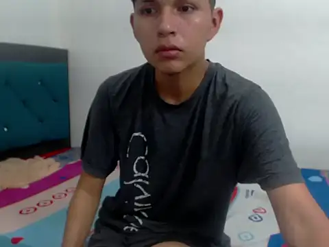 angel scoott online show from March 21, 11:08 pm