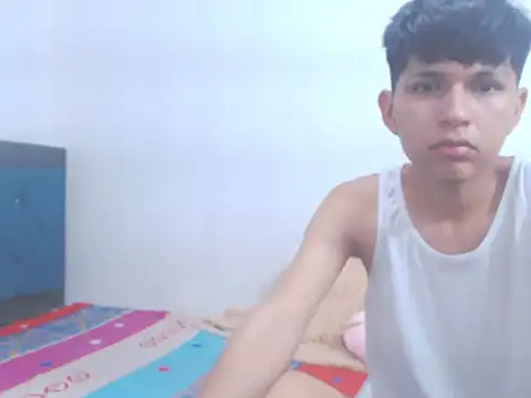 angel scoott online show from March 24, 3:11 am