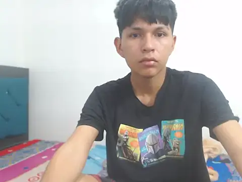 angel scoott online show from March 25, 4:29 am