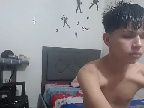 angel scoott online show from March 27, 10:04 am