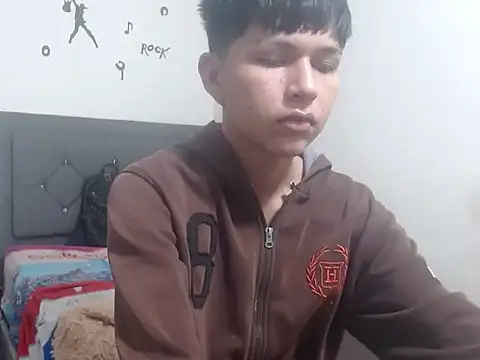 angel scoott online show from March 29, 2:55 am