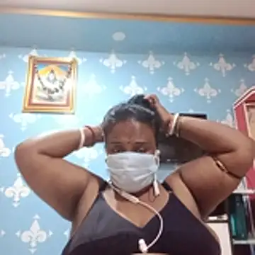 nilimasen online show from April 4, 2:36 pm