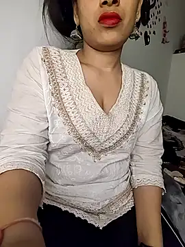 Ishika baby  online show from April 19, 2:16 pm