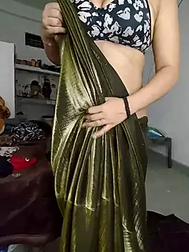 Ishika baby  online show from April 27, 5:33 pm