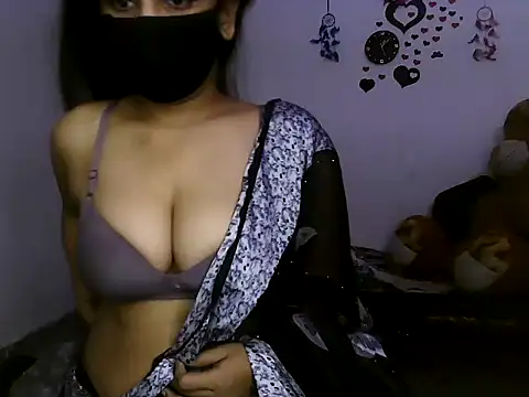 Ishika baby  online show from May 8, 7:41 pm