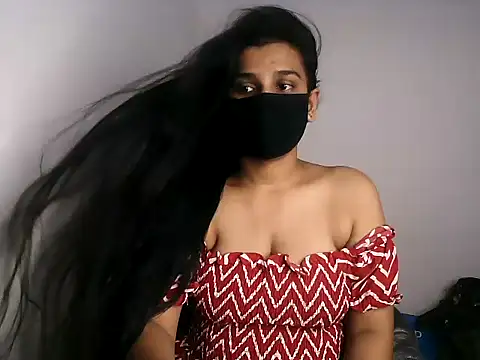 Ishika baby  online show from May 15, 8:38 pm