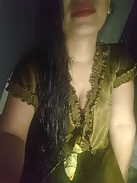 Ishika baby  online show from June 25, 9:30 pm