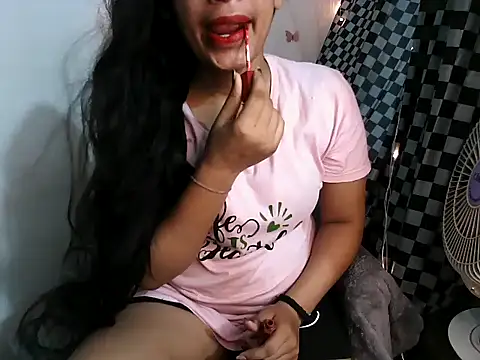 Ishika baby  online show from June 29, 9:48 pm