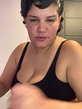 iamvaneg online show from April 10, 6:34 pm