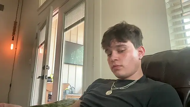 flacko1900 online show from March 25, 10:27 pm