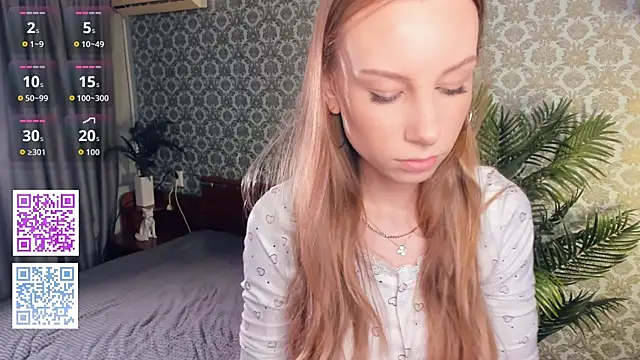 Snapshot of AmilyAmilli chatting on March 27, 2:28 pm AmilyAmilli online show from March 27, 2:28 pm