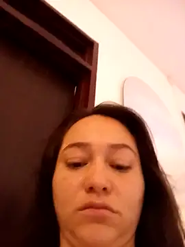 SabrinaVantress online show from April 30, 3:46 am