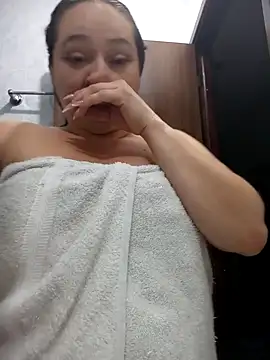 SabrinaVantress online show from May 4, 5:20 pm