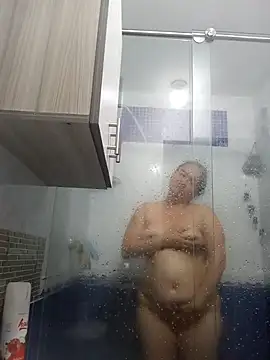 SabrinaVantress online show from May 7, 3:12 am