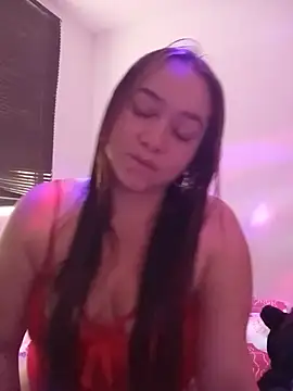SabrinaVantress online show from July 7, 6:23 pm
