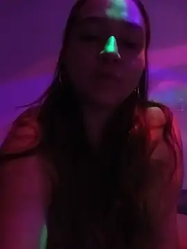SabrinaVantress online show from July 14, 2:38 am